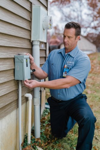Why Are Outdated Electrical Panels Unsafe?